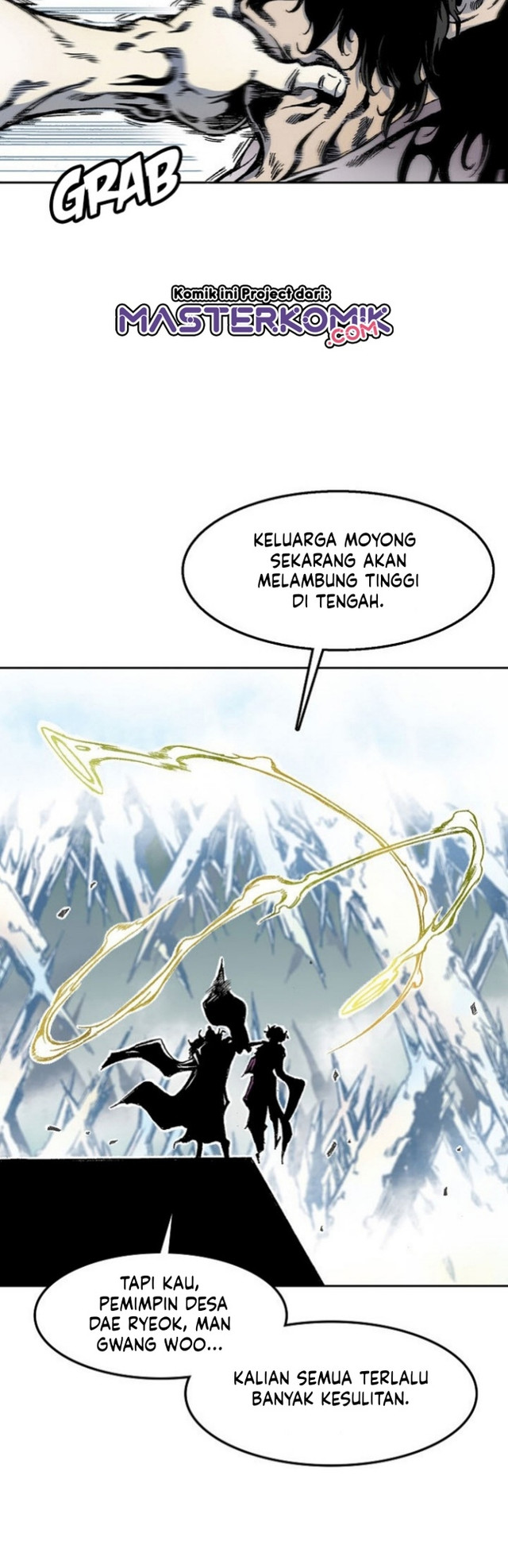 Dilarang COPAS - situs resmi www.mangacanblog.com - Komik memoir of the king of war 036 - chapter 36 37 Indonesia memoir of the king of war 036 - chapter 36 Terbaru 7|Baca Manga Komik Indonesia|Mangacan