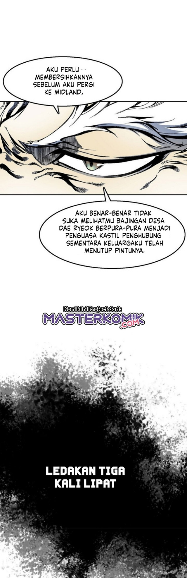 Dilarang COPAS - situs resmi www.mangacanblog.com - Komik memoir of the king of war 036 - chapter 36 37 Indonesia memoir of the king of war 036 - chapter 36 Terbaru 8|Baca Manga Komik Indonesia|Mangacan