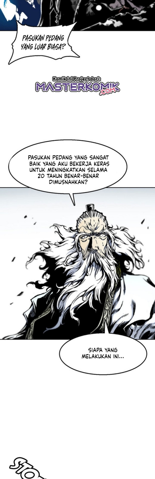 Dilarang COPAS - situs resmi www.mangacanblog.com - Komik memoir of the king of war 036 - chapter 36 37 Indonesia memoir of the king of war 036 - chapter 36 Terbaru 12|Baca Manga Komik Indonesia|Mangacan