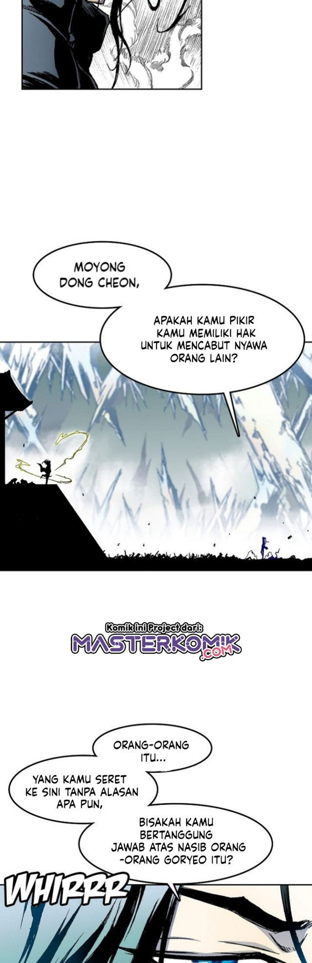 Dilarang COPAS - situs resmi www.mangacanblog.com - Komik memoir of the king of war 036 - chapter 36 37 Indonesia memoir of the king of war 036 - chapter 36 Terbaru 15|Baca Manga Komik Indonesia|Mangacan