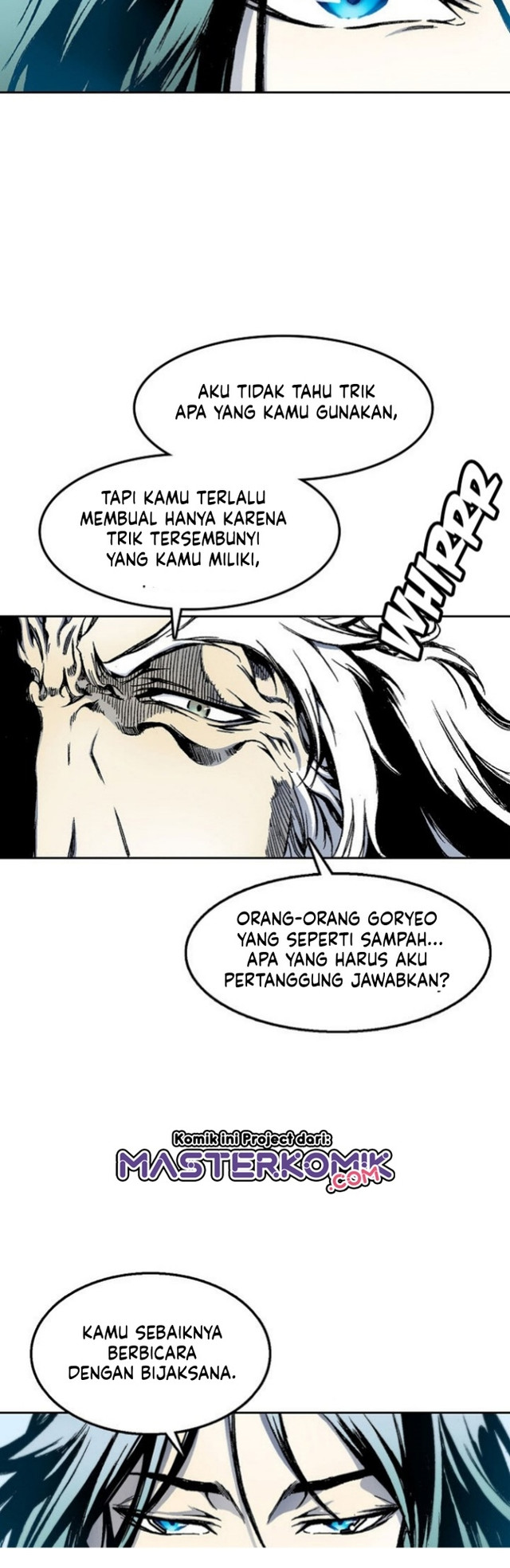 Dilarang COPAS - situs resmi www.mangacanblog.com - Komik memoir of the king of war 036 - chapter 36 37 Indonesia memoir of the king of war 036 - chapter 36 Terbaru 16|Baca Manga Komik Indonesia|Mangacan