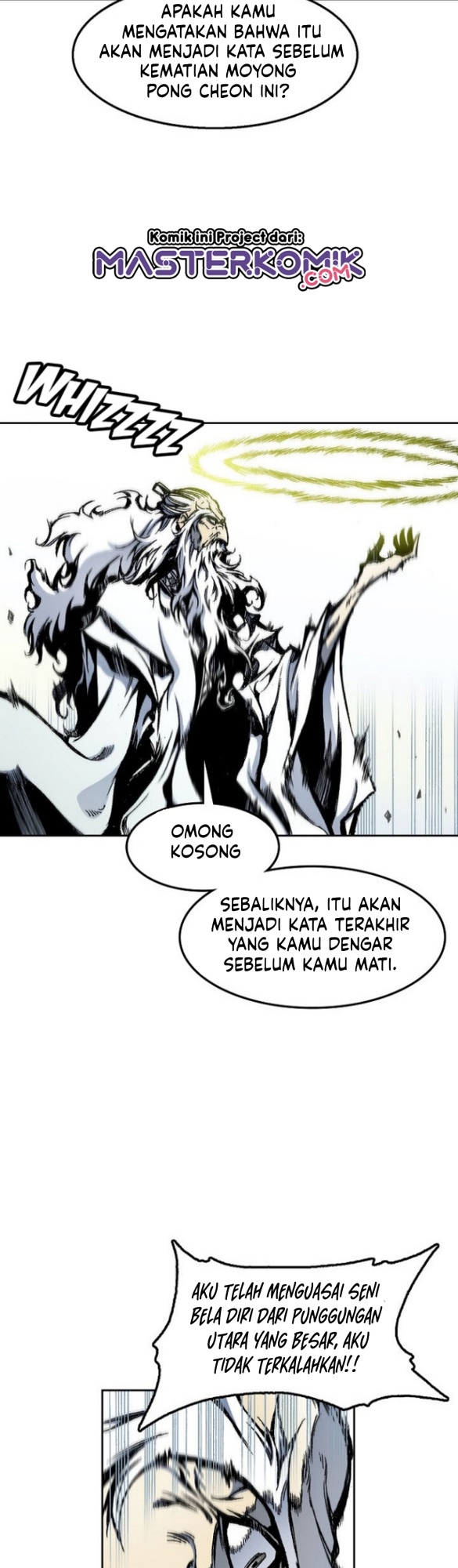 Dilarang COPAS - situs resmi www.mangacanblog.com - Komik memoir of the king of war 036 - chapter 36 37 Indonesia memoir of the king of war 036 - chapter 36 Terbaru 25|Baca Manga Komik Indonesia|Mangacan