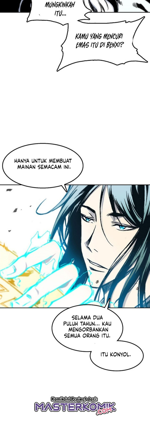 Dilarang COPAS - situs resmi www.mangacanblog.com - Komik memoir of the king of war 037 - chapter 37 38 Indonesia memoir of the king of war 037 - chapter 37 Terbaru 11|Baca Manga Komik Indonesia|Mangacan