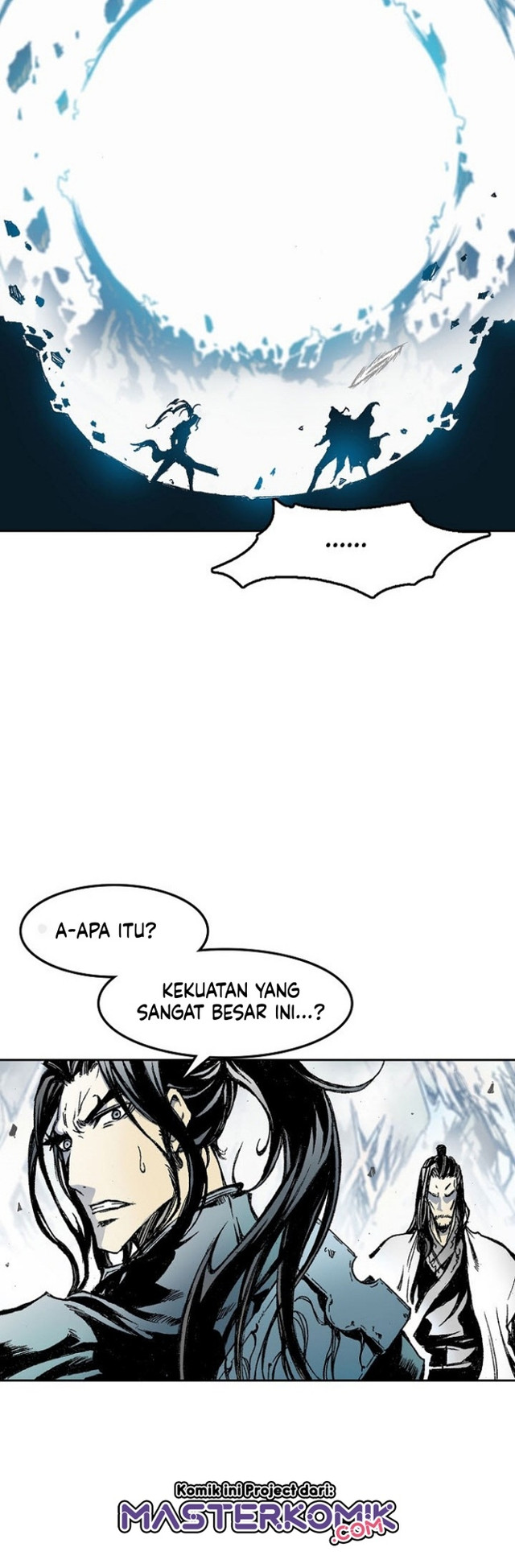 Dilarang COPAS - situs resmi www.mangacanblog.com - Komik memoir of the king of war 039 - chapter 39 40 Indonesia memoir of the king of war 039 - chapter 39 Terbaru 23|Baca Manga Komik Indonesia|Mangacan