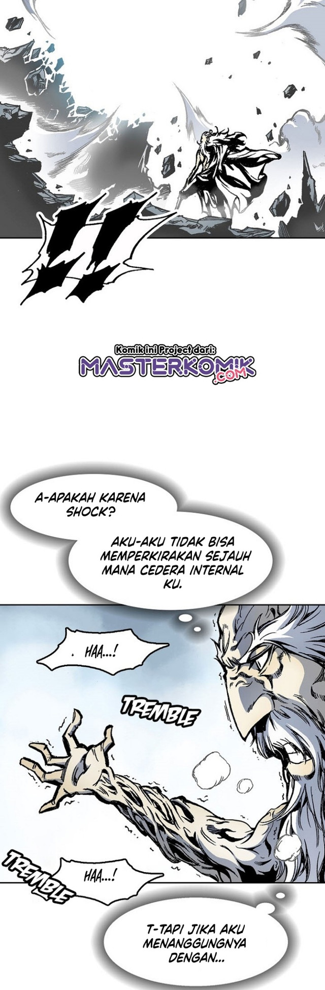 Dilarang COPAS - situs resmi www.mangacanblog.com - Komik memoir of the king of war 039 - chapter 39 40 Indonesia memoir of the king of war 039 - chapter 39 Terbaru 27|Baca Manga Komik Indonesia|Mangacan