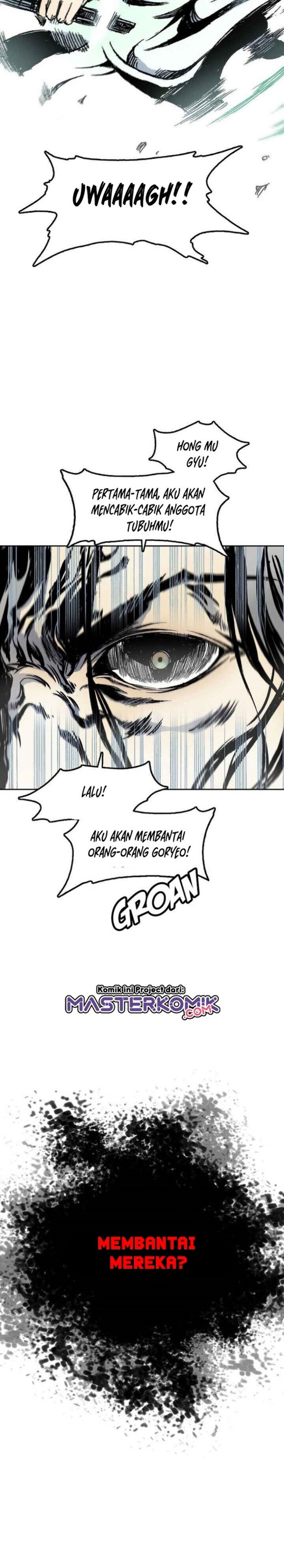 Dilarang COPAS - situs resmi www.mangacanblog.com - Komik memoir of the king of war 043 - chapter 43 44 Indonesia memoir of the king of war 043 - chapter 43 Terbaru 6|Baca Manga Komik Indonesia|Mangacan