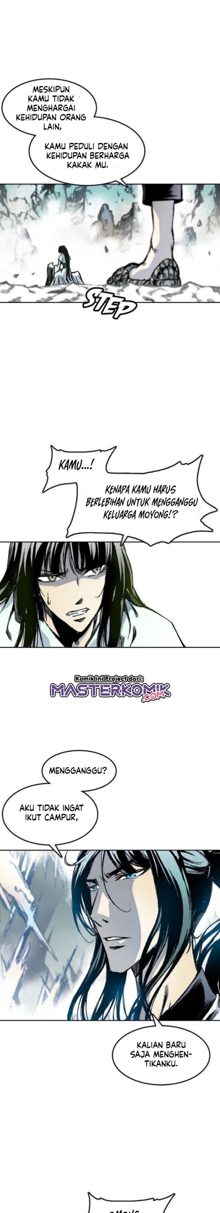 Dilarang COPAS - situs resmi www.mangacanblog.com - Komik memoir of the king of war 043 - chapter 43 44 Indonesia memoir of the king of war 043 - chapter 43 Terbaru 10|Baca Manga Komik Indonesia|Mangacan