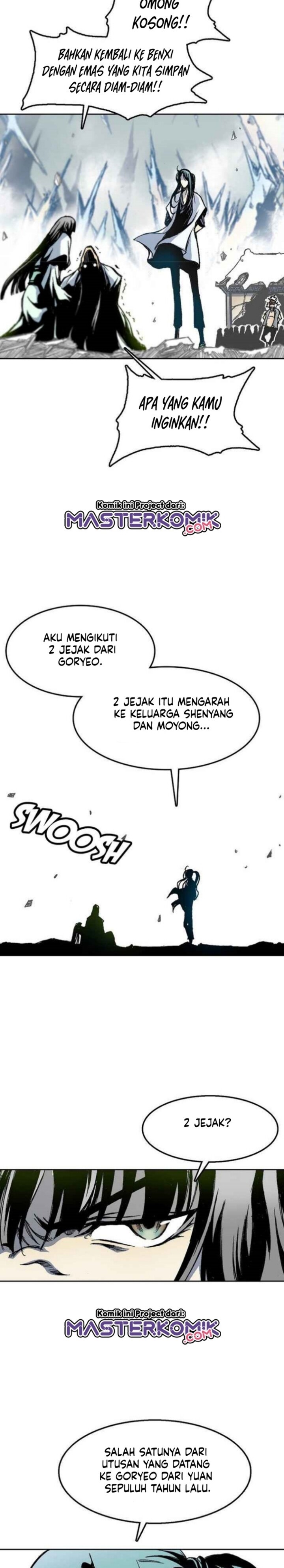 Dilarang COPAS - situs resmi www.mangacanblog.com - Komik memoir of the king of war 043 - chapter 43 44 Indonesia memoir of the king of war 043 - chapter 43 Terbaru 11|Baca Manga Komik Indonesia|Mangacan