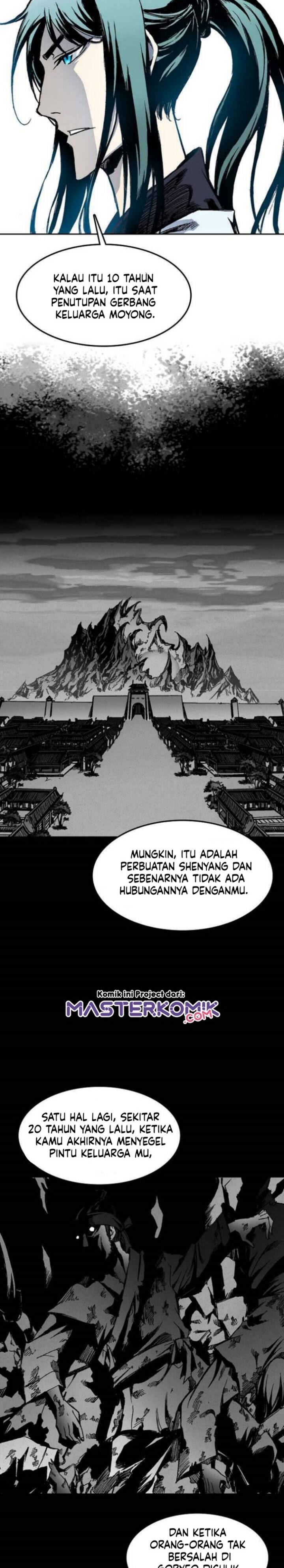 Dilarang COPAS - situs resmi www.mangacanblog.com - Komik memoir of the king of war 043 - chapter 43 44 Indonesia memoir of the king of war 043 - chapter 43 Terbaru 12|Baca Manga Komik Indonesia|Mangacan