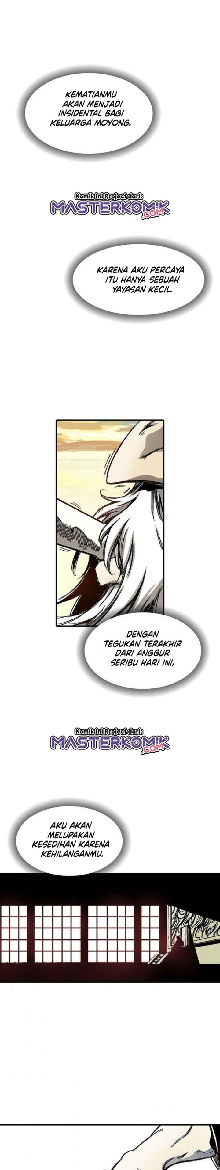 Dilarang COPAS - situs resmi www.mangacanblog.com - Komik memoir of the king of war 043 - chapter 43 44 Indonesia memoir of the king of war 043 - chapter 43 Terbaru 23|Baca Manga Komik Indonesia|Mangacan