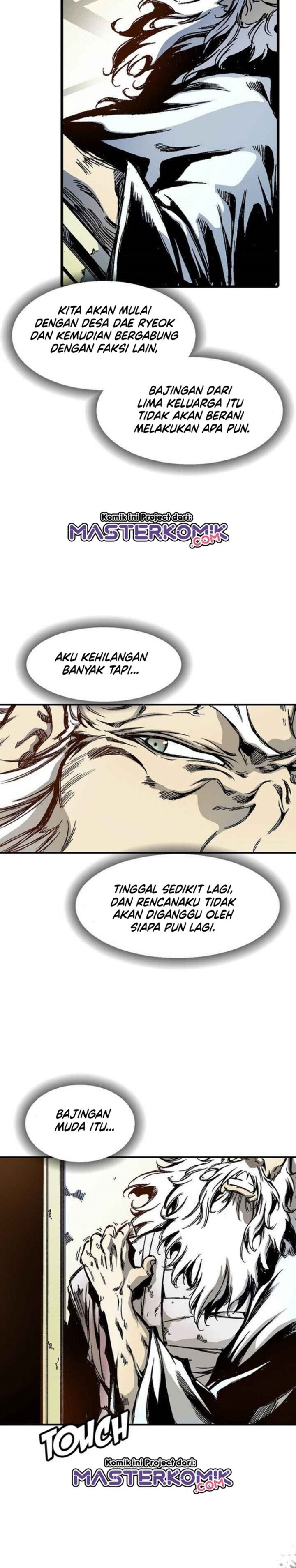 Dilarang COPAS - situs resmi www.mangacanblog.com - Komik memoir of the king of war 043 - chapter 43 44 Indonesia memoir of the king of war 043 - chapter 43 Terbaru 25|Baca Manga Komik Indonesia|Mangacan