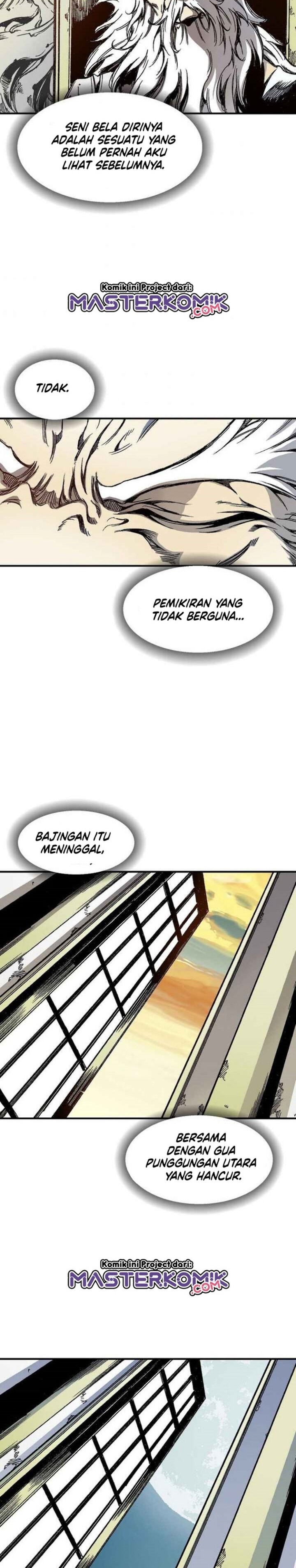 Dilarang COPAS - situs resmi www.mangacanblog.com - Komik memoir of the king of war 043 - chapter 43 44 Indonesia memoir of the king of war 043 - chapter 43 Terbaru 27|Baca Manga Komik Indonesia|Mangacan