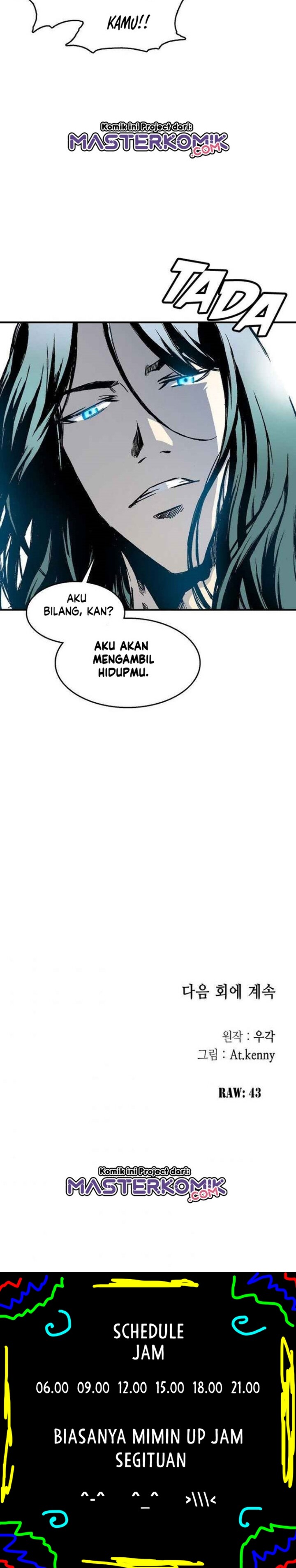 Dilarang COPAS - situs resmi www.mangacanblog.com - Komik memoir of the king of war 043 - chapter 43 44 Indonesia memoir of the king of war 043 - chapter 43 Terbaru 29|Baca Manga Komik Indonesia|Mangacan