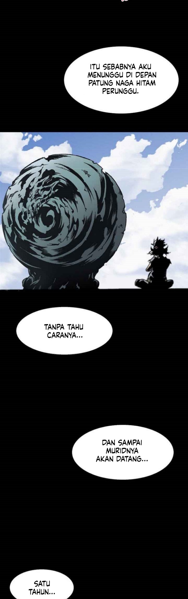 Dilarang COPAS - situs resmi www.mangacanblog.com - Komik memoir of the king of war 045 - chapter 45 46 Indonesia memoir of the king of war 045 - chapter 45 Terbaru 7|Baca Manga Komik Indonesia|Mangacan