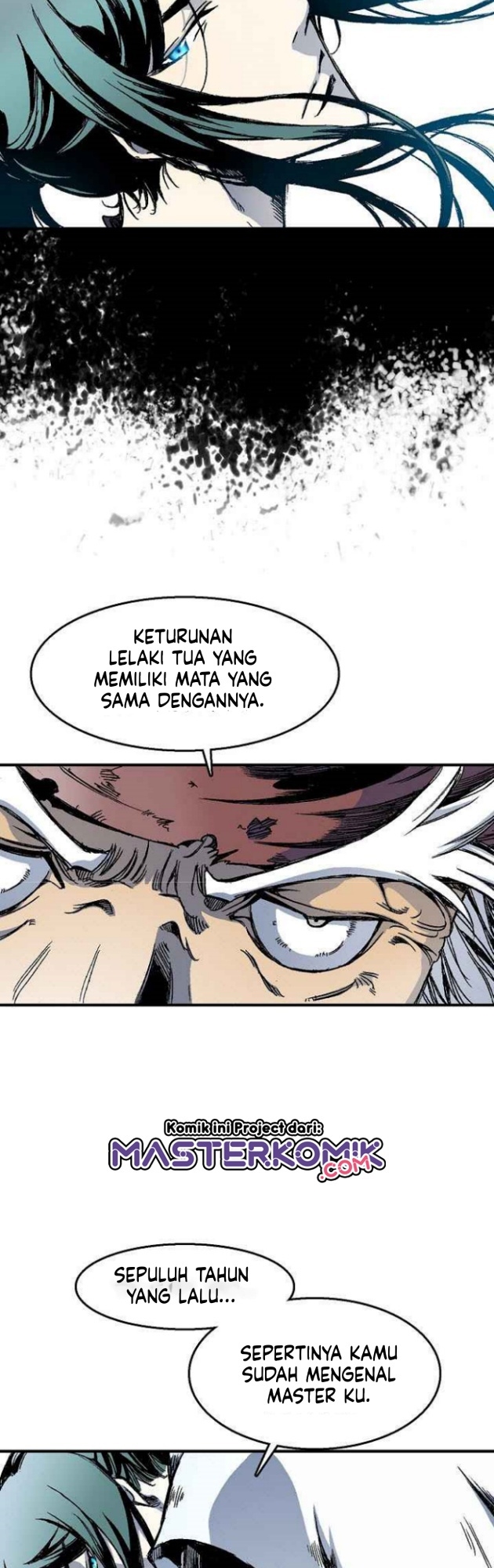 Dilarang COPAS - situs resmi www.mangacanblog.com - Komik memoir of the king of war 045 - chapter 45 46 Indonesia memoir of the king of war 045 - chapter 45 Terbaru 12|Baca Manga Komik Indonesia|Mangacan