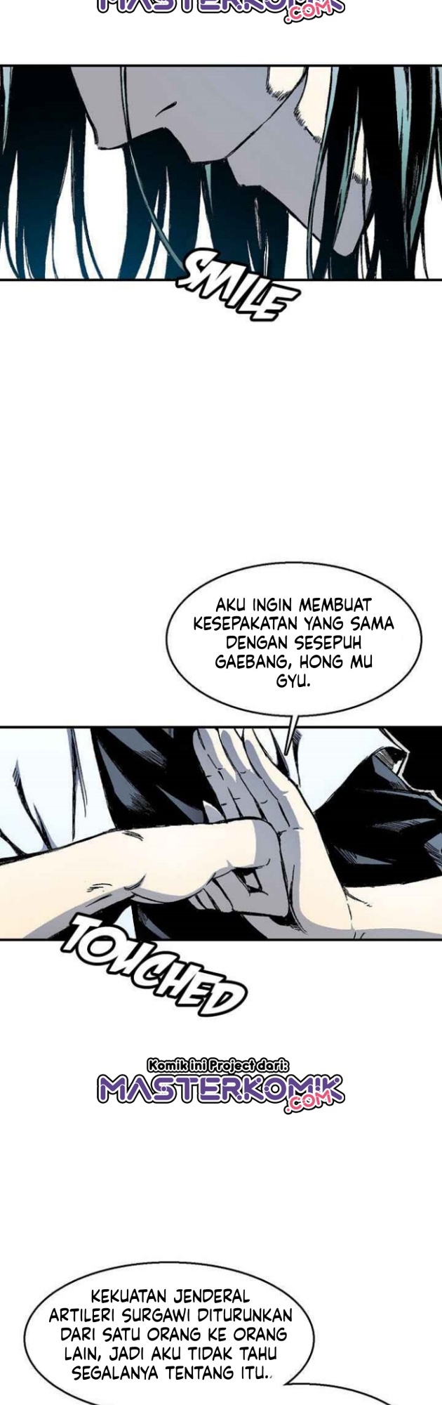 Dilarang COPAS - situs resmi www.mangacanblog.com - Komik memoir of the king of war 045 - chapter 45 46 Indonesia memoir of the king of war 045 - chapter 45 Terbaru 15|Baca Manga Komik Indonesia|Mangacan