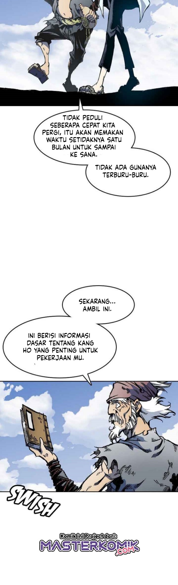 Dilarang COPAS - situs resmi www.mangacanblog.com - Komik memoir of the king of war 045 - chapter 45 46 Indonesia memoir of the king of war 045 - chapter 45 Terbaru 21|Baca Manga Komik Indonesia|Mangacan