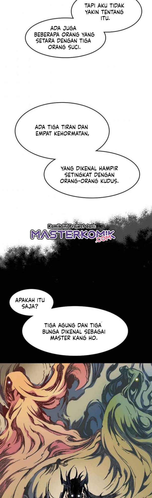 Dilarang COPAS - situs resmi www.mangacanblog.com - Komik memoir of the king of war 045 - chapter 45 46 Indonesia memoir of the king of war 045 - chapter 45 Terbaru 28|Baca Manga Komik Indonesia|Mangacan