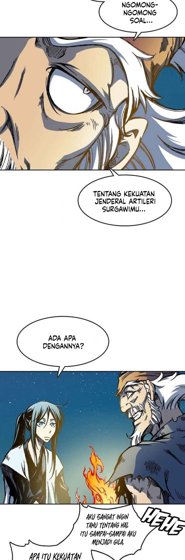 Dilarang COPAS - situs resmi www.mangacanblog.com - Komik memoir of the king of war 045 - chapter 45 46 Indonesia memoir of the king of war 045 - chapter 45 Terbaru 43|Baca Manga Komik Indonesia|Mangacan