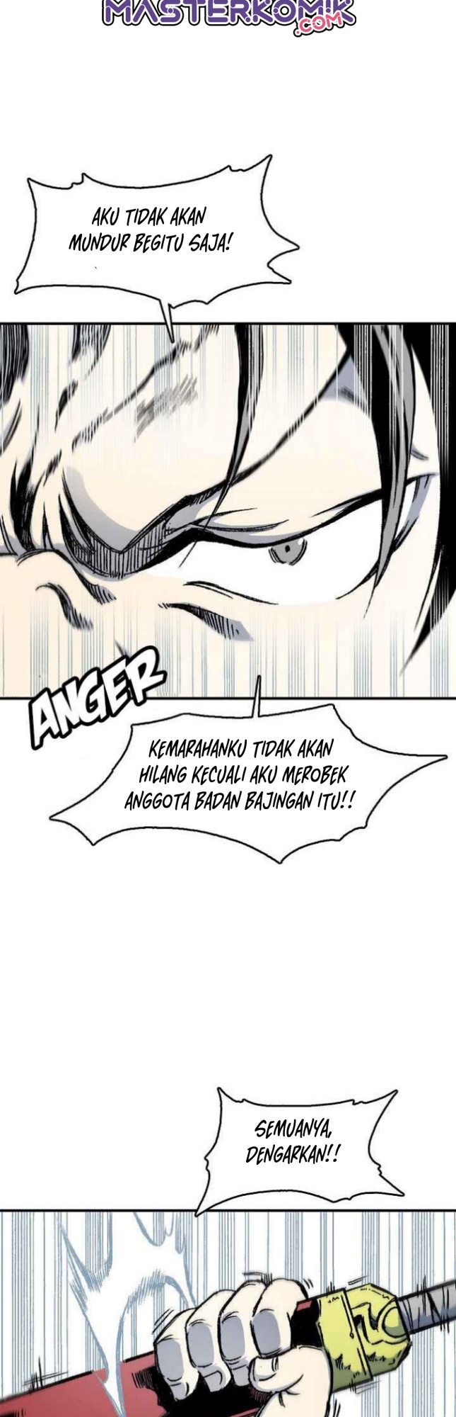 Dilarang COPAS - situs resmi www.mangacanblog.com - Komik memoir of the king of war 050 - chapter 50 51 Indonesia memoir of the king of war 050 - chapter 50 Terbaru 8|Baca Manga Komik Indonesia|Mangacan