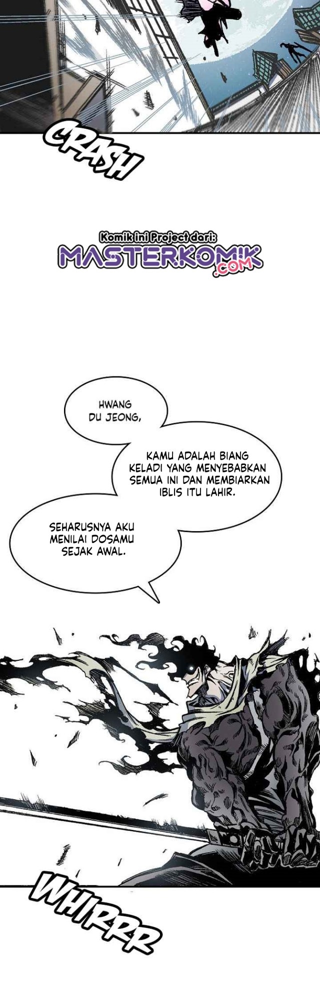 Dilarang COPAS - situs resmi www.mangacanblog.com - Komik memoir of the king of war 050 - chapter 50 51 Indonesia memoir of the king of war 050 - chapter 50 Terbaru 17|Baca Manga Komik Indonesia|Mangacan