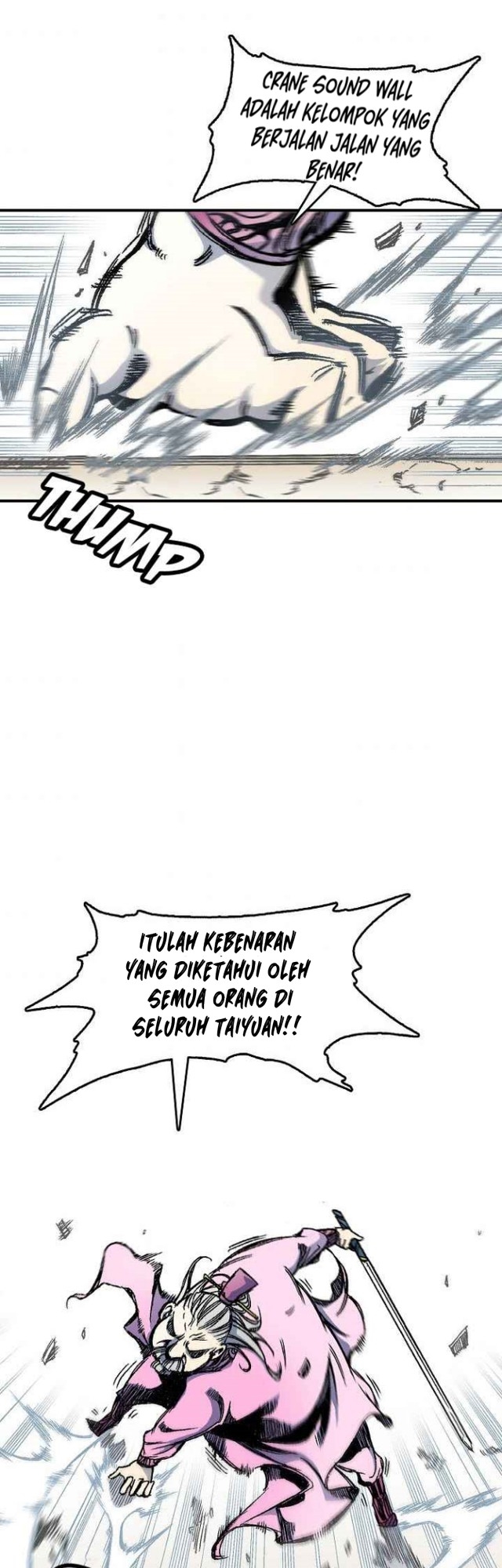 Dilarang COPAS - situs resmi www.mangacanblog.com - Komik memoir of the king of war 050 - chapter 50 51 Indonesia memoir of the king of war 050 - chapter 50 Terbaru 24|Baca Manga Komik Indonesia|Mangacan