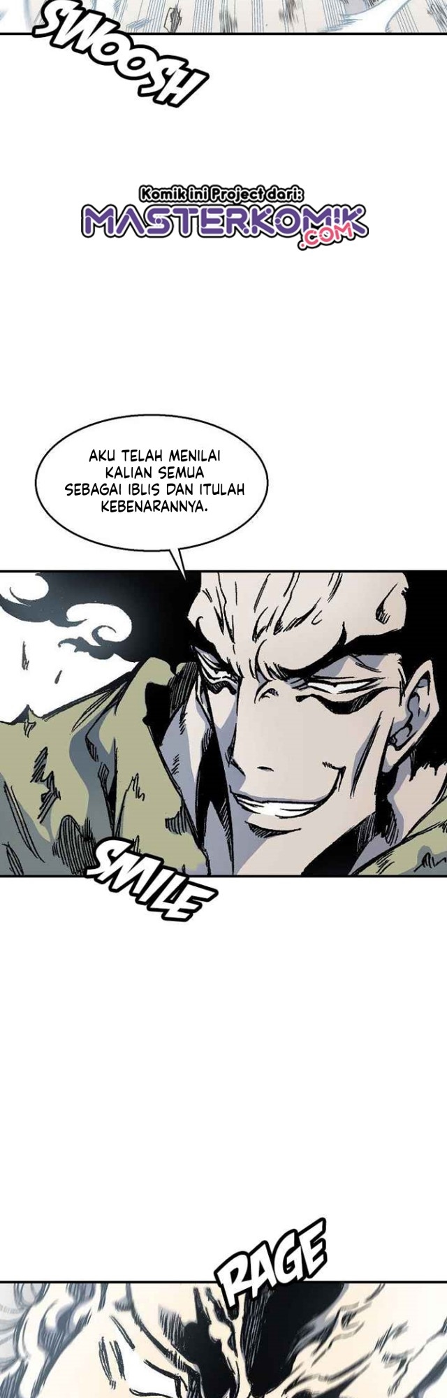 Dilarang COPAS - situs resmi www.mangacanblog.com - Komik memoir of the king of war 050 - chapter 50 51 Indonesia memoir of the king of war 050 - chapter 50 Terbaru 25|Baca Manga Komik Indonesia|Mangacan