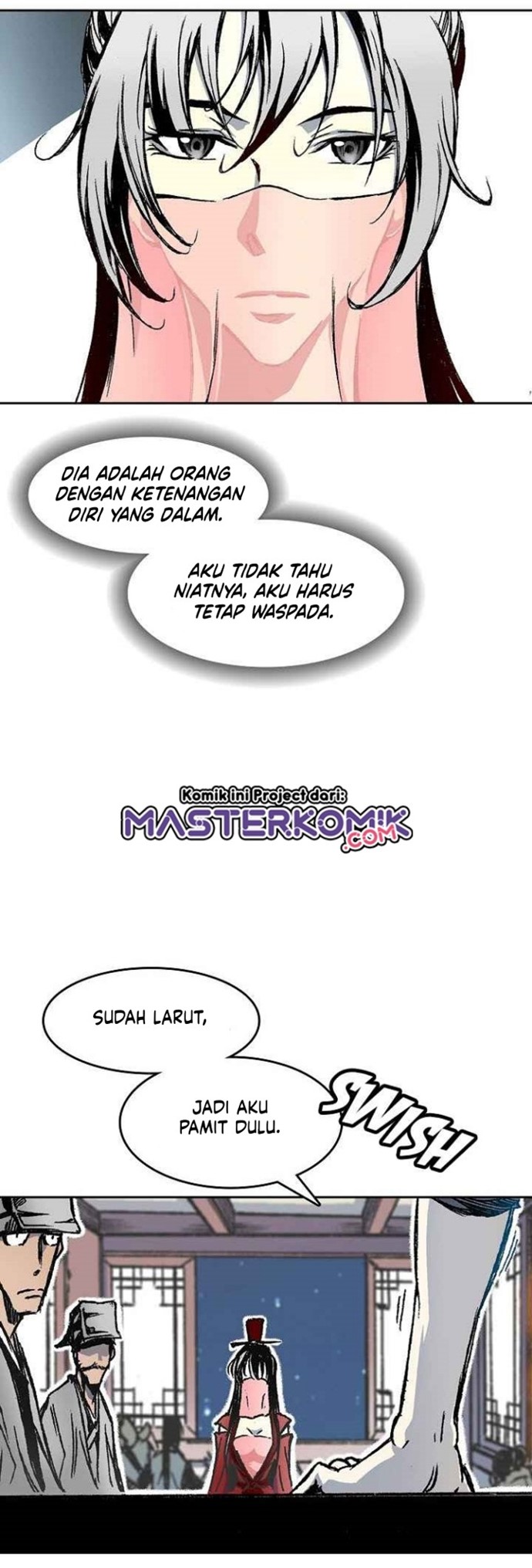 Dilarang COPAS - situs resmi www.mangacanblog.com - Komik memoir of the king of war 052 - chapter 52 53 Indonesia memoir of the king of war 052 - chapter 52 Terbaru 15|Baca Manga Komik Indonesia|Mangacan