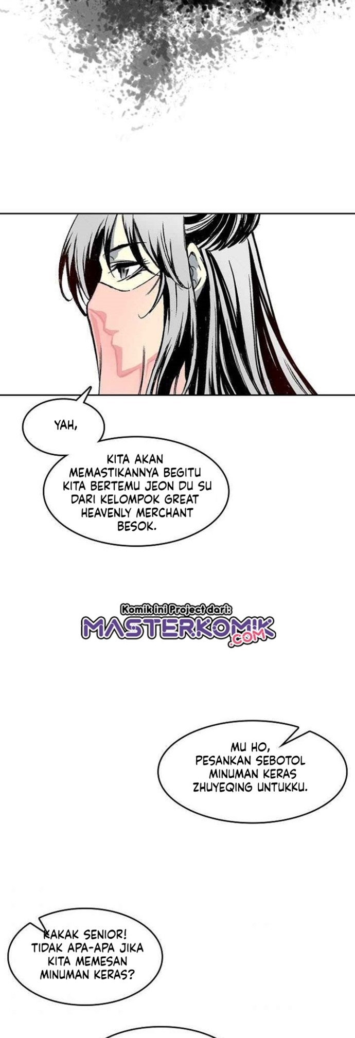 Dilarang COPAS - situs resmi www.mangacanblog.com - Komik memoir of the king of war 052 - chapter 52 53 Indonesia memoir of the king of war 052 - chapter 52 Terbaru 24|Baca Manga Komik Indonesia|Mangacan