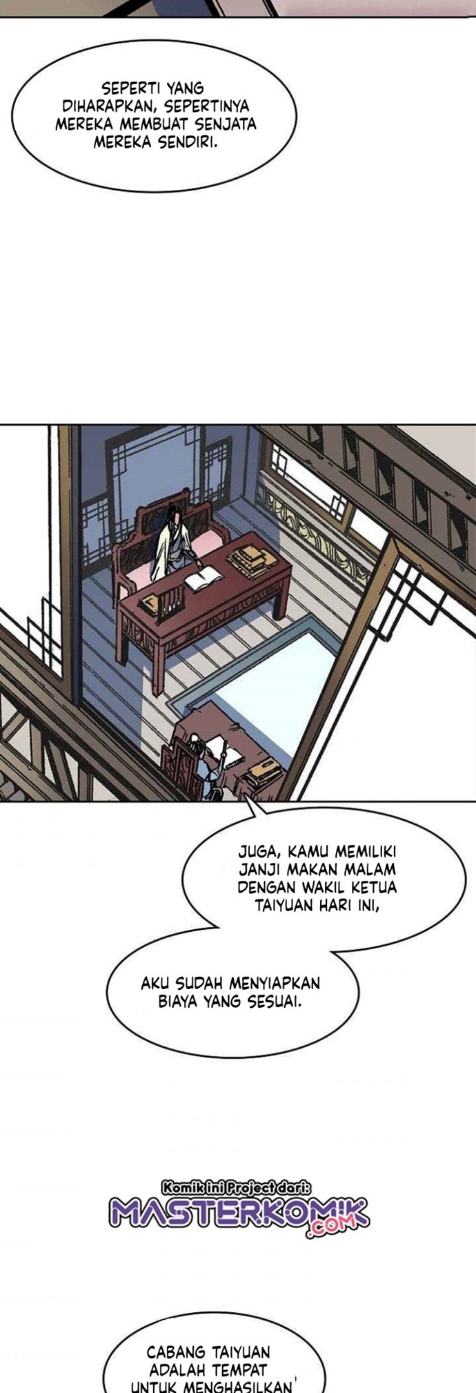 Dilarang COPAS - situs resmi www.mangacanblog.com - Komik memoir of the king of war 052 - chapter 52 53 Indonesia memoir of the king of war 052 - chapter 52 Terbaru 40|Baca Manga Komik Indonesia|Mangacan