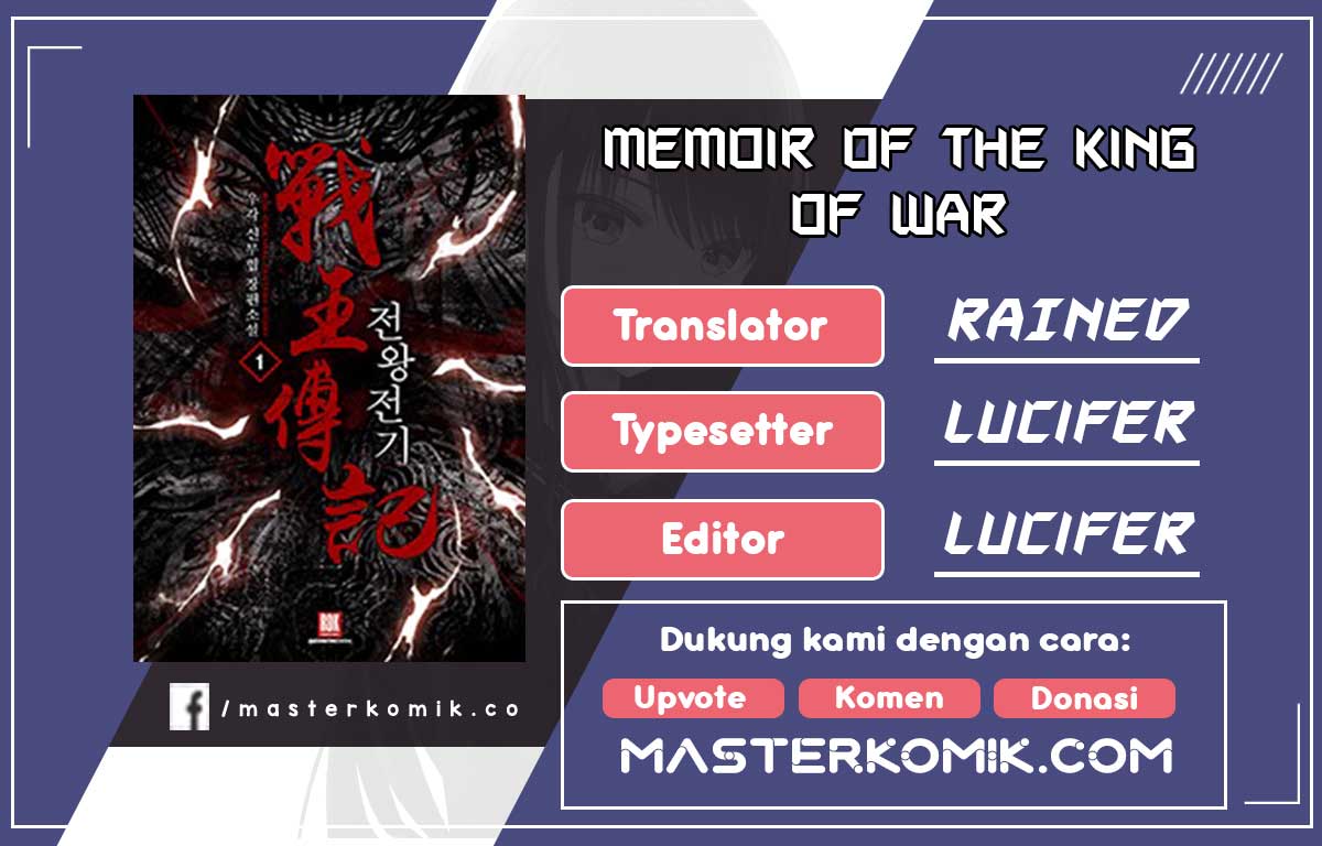 Dilarang COPAS - situs resmi www.mangacanblog.com - Komik memoir of the king of war 055 - chapter 55 56 Indonesia memoir of the king of war 055 - chapter 55 Terbaru 0|Baca Manga Komik Indonesia|Mangacan