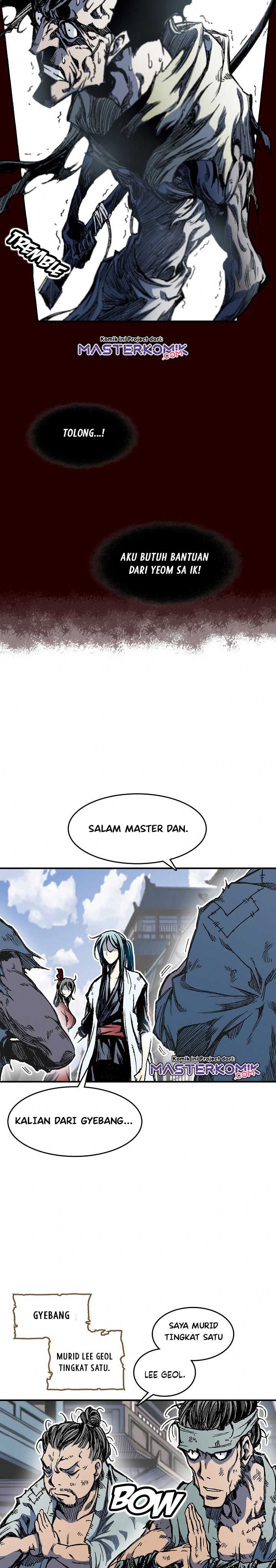 Dilarang COPAS - situs resmi www.mangacanblog.com - Komik memoir of the king of war 055 - chapter 55 56 Indonesia memoir of the king of war 055 - chapter 55 Terbaru 5|Baca Manga Komik Indonesia|Mangacan