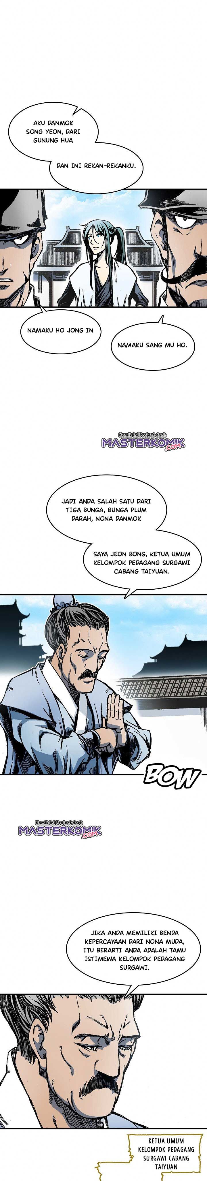 Dilarang COPAS - situs resmi www.mangacanblog.com - Komik memoir of the king of war 055 - chapter 55 56 Indonesia memoir of the king of war 055 - chapter 55 Terbaru 31|Baca Manga Komik Indonesia|Mangacan