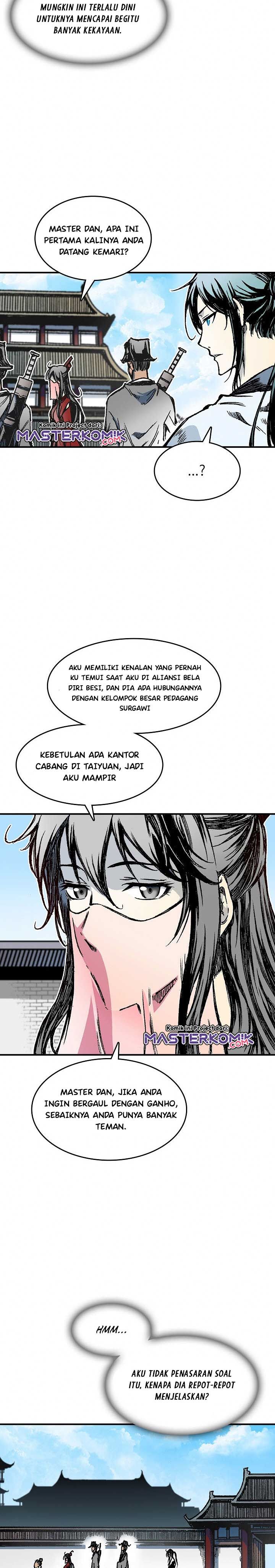 Dilarang COPAS - situs resmi www.mangacanblog.com - Komik memoir of the king of war 055 - chapter 55 56 Indonesia memoir of the king of war 055 - chapter 55 Terbaru 35|Baca Manga Komik Indonesia|Mangacan