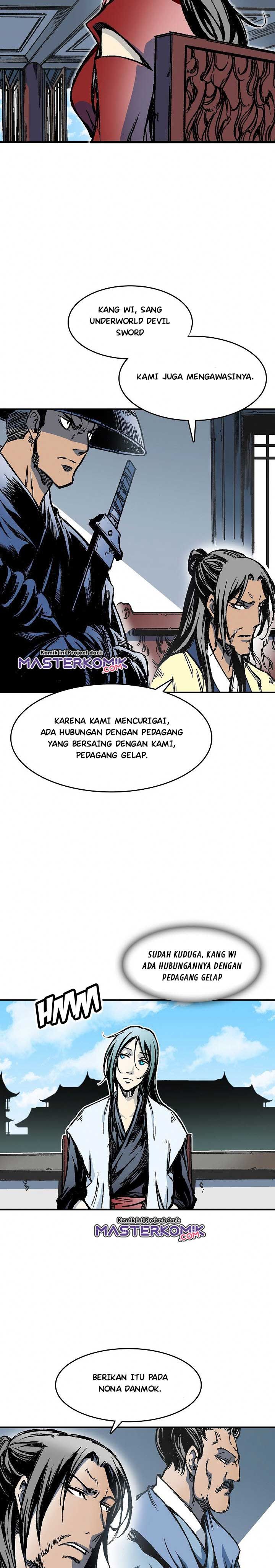 Dilarang COPAS - situs resmi www.mangacanblog.com - Komik memoir of the king of war 055 - chapter 55 56 Indonesia memoir of the king of war 055 - chapter 55 Terbaru 39|Baca Manga Komik Indonesia|Mangacan