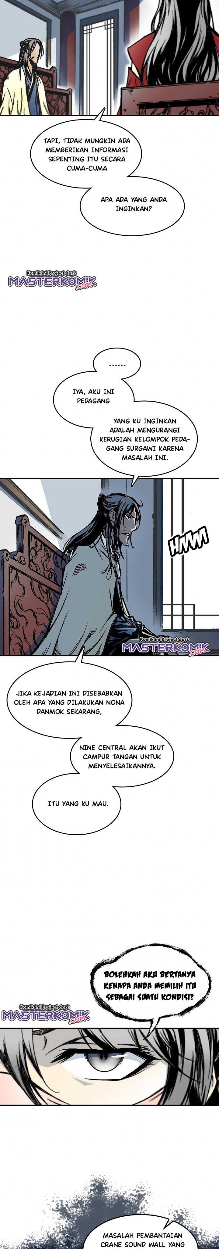 Dilarang COPAS - situs resmi www.mangacanblog.com - Komik memoir of the king of war 055 - chapter 55 56 Indonesia memoir of the king of war 055 - chapter 55 Terbaru 47|Baca Manga Komik Indonesia|Mangacan