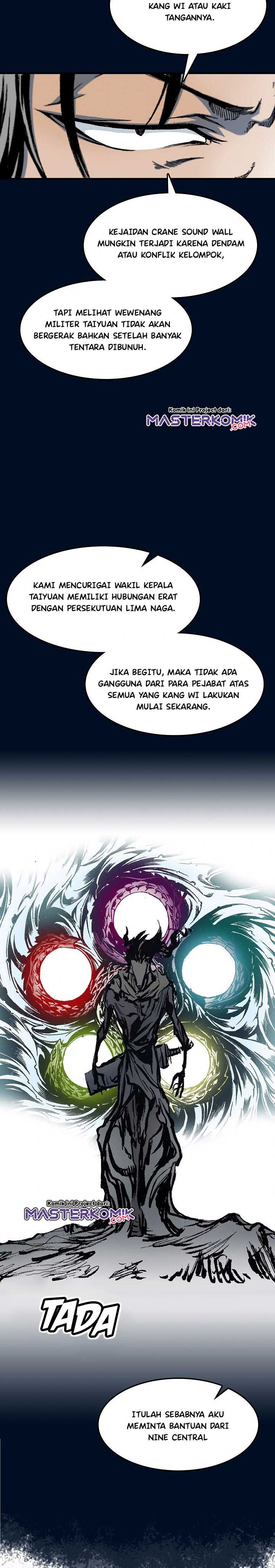 Dilarang COPAS - situs resmi www.mangacanblog.com - Komik memoir of the king of war 055 - chapter 55 56 Indonesia memoir of the king of war 055 - chapter 55 Terbaru 49|Baca Manga Komik Indonesia|Mangacan