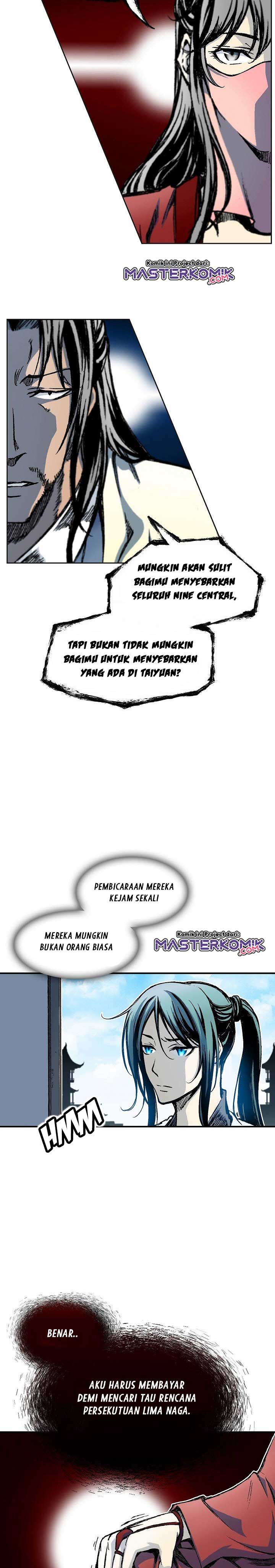 Dilarang COPAS - situs resmi www.mangacanblog.com - Komik memoir of the king of war 055 - chapter 55 56 Indonesia memoir of the king of war 055 - chapter 55 Terbaru 51|Baca Manga Komik Indonesia|Mangacan