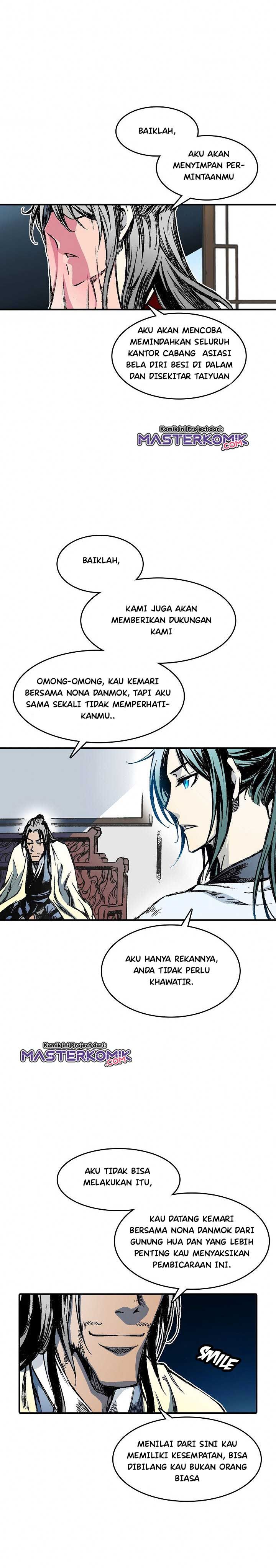 Dilarang COPAS - situs resmi www.mangacanblog.com - Komik memoir of the king of war 055 - chapter 55 56 Indonesia memoir of the king of war 055 - chapter 55 Terbaru 53|Baca Manga Komik Indonesia|Mangacan