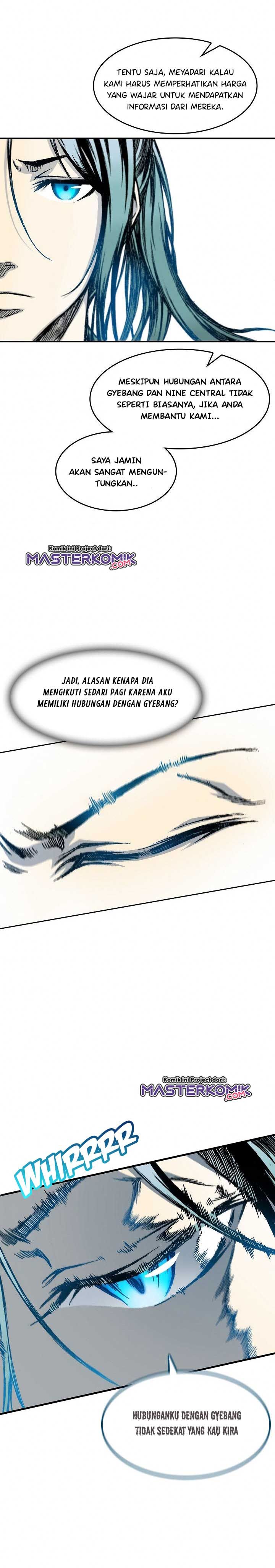 Dilarang COPAS - situs resmi www.mangacanblog.com - Komik memoir of the king of war 055 - chapter 55 56 Indonesia memoir of the king of war 055 - chapter 55 Terbaru 57|Baca Manga Komik Indonesia|Mangacan