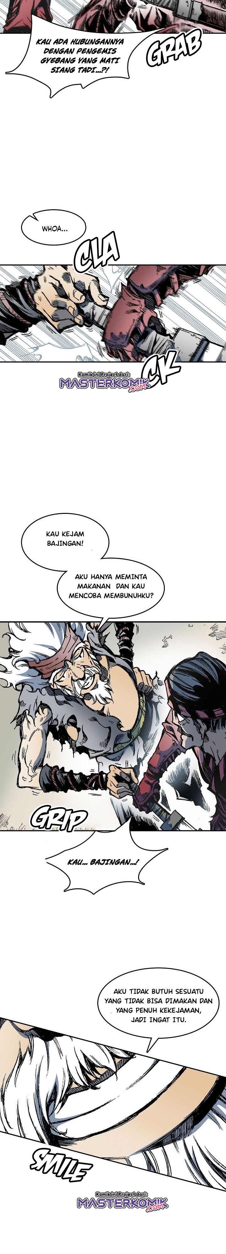 Dilarang COPAS - situs resmi www.mangacanblog.com - Komik memoir of the king of war 057 - chapter 57 58 Indonesia memoir of the king of war 057 - chapter 57 Terbaru 6|Baca Manga Komik Indonesia|Mangacan