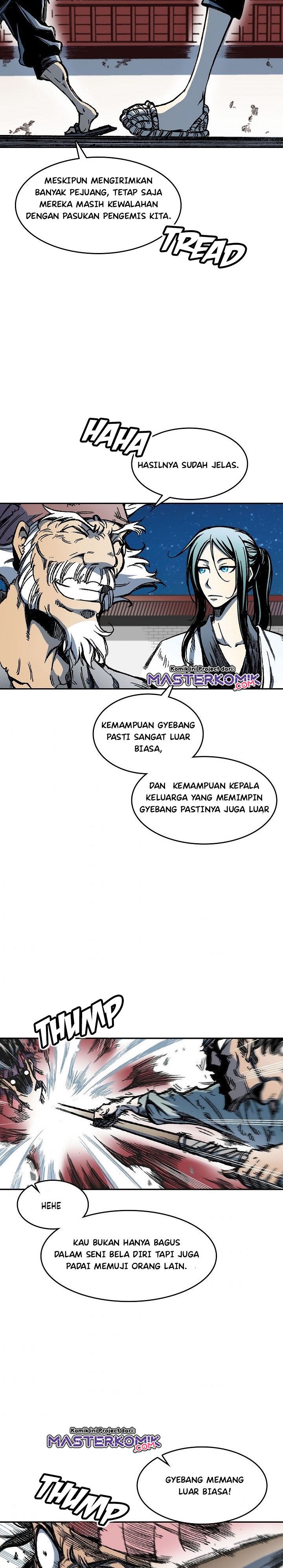 Dilarang COPAS - situs resmi www.mangacanblog.com - Komik memoir of the king of war 057 - chapter 57 58 Indonesia memoir of the king of war 057 - chapter 57 Terbaru 10|Baca Manga Komik Indonesia|Mangacan