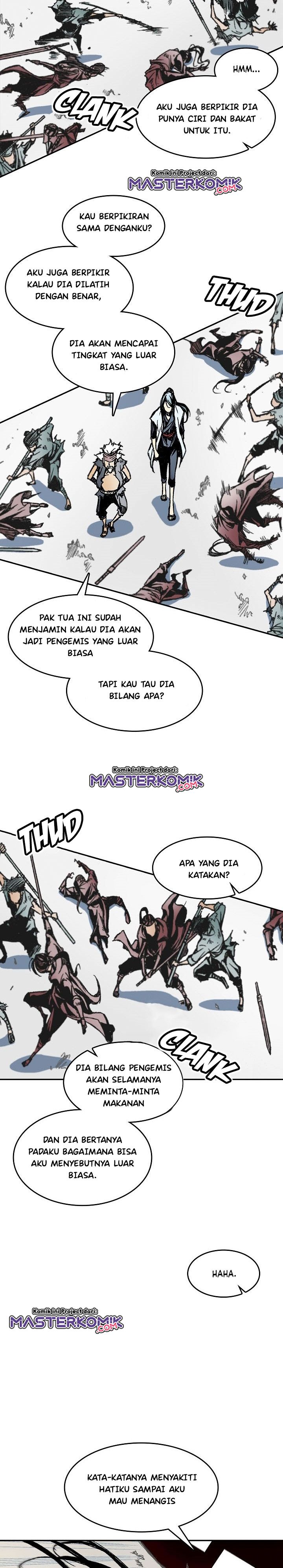 Dilarang COPAS - situs resmi www.mangacanblog.com - Komik memoir of the king of war 057 - chapter 57 58 Indonesia memoir of the king of war 057 - chapter 57 Terbaru 12|Baca Manga Komik Indonesia|Mangacan