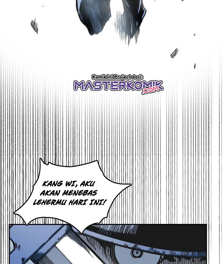 Memoir Of The King Of War chapter 61