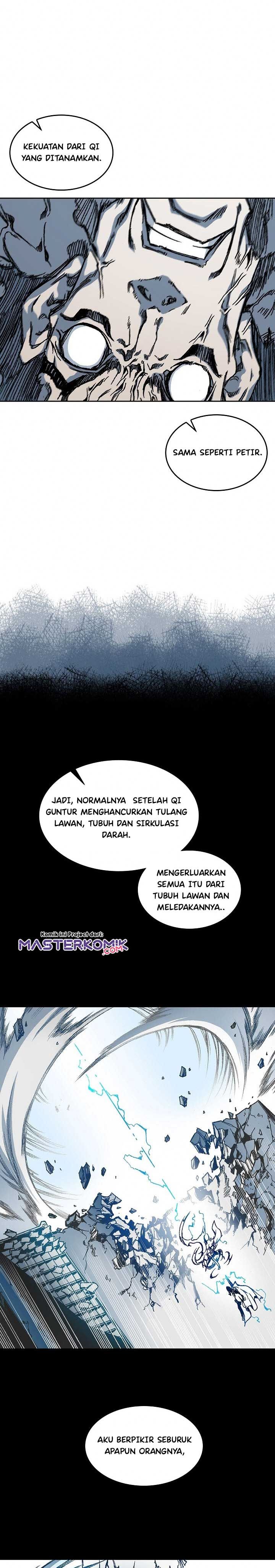 Dilarang COPAS - situs resmi www.mangacanblog.com - Komik memoir of the king of war 067 - chapter 67 68 Indonesia memoir of the king of war 067 - chapter 67 Terbaru 18|Baca Manga Komik Indonesia|Mangacan