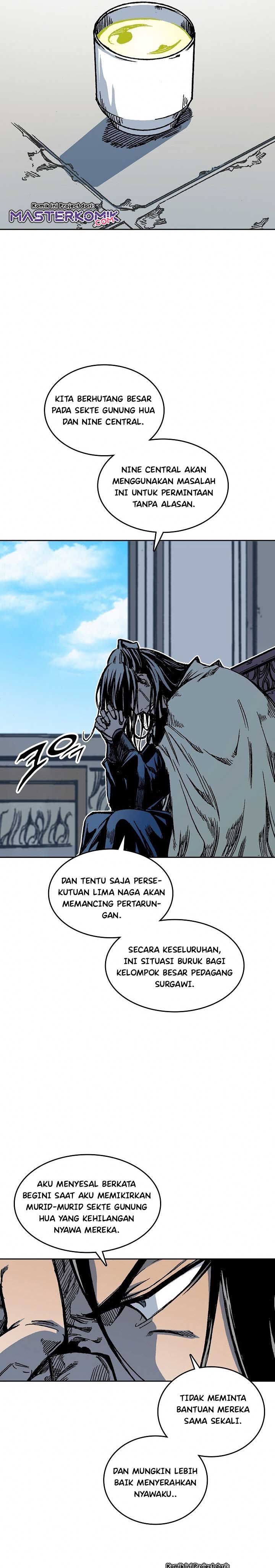 Dilarang COPAS - situs resmi www.mangacanblog.com - Komik memoir of the king of war 067 - chapter 67 68 Indonesia memoir of the king of war 067 - chapter 67 Terbaru 37|Baca Manga Komik Indonesia|Mangacan