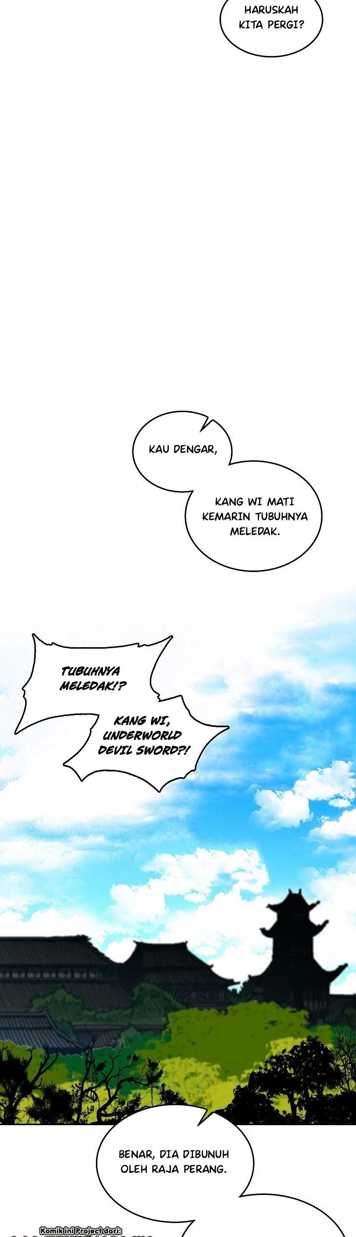 Dilarang COPAS - situs resmi www.mangacanblog.com - Komik memoir of the king of war 068 - chapter 68 69 Indonesia memoir of the king of war 068 - chapter 68 Terbaru 9|Baca Manga Komik Indonesia|Mangacan