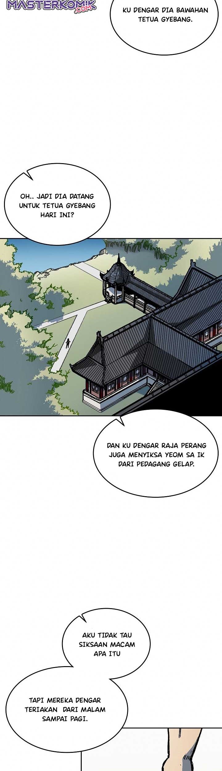 Dilarang COPAS - situs resmi www.mangacanblog.com - Komik memoir of the king of war 068 - chapter 68 69 Indonesia memoir of the king of war 068 - chapter 68 Terbaru 10|Baca Manga Komik Indonesia|Mangacan