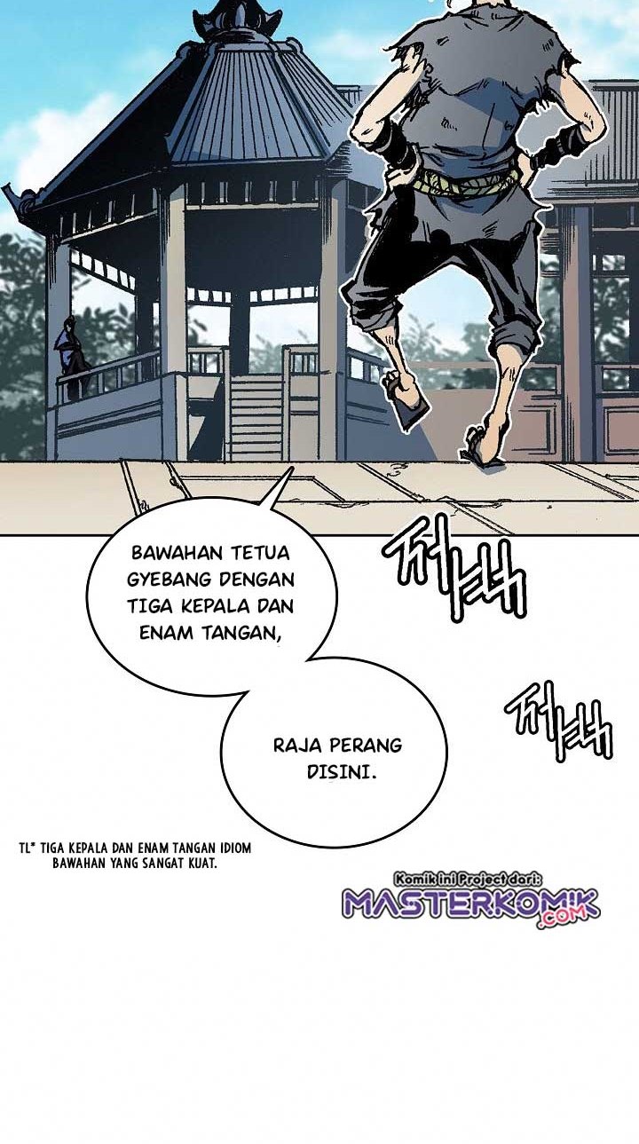 Dilarang COPAS - situs resmi www.mangacanblog.com - Komik memoir of the king of war 068 - chapter 68 69 Indonesia memoir of the king of war 068 - chapter 68 Terbaru 12|Baca Manga Komik Indonesia|Mangacan