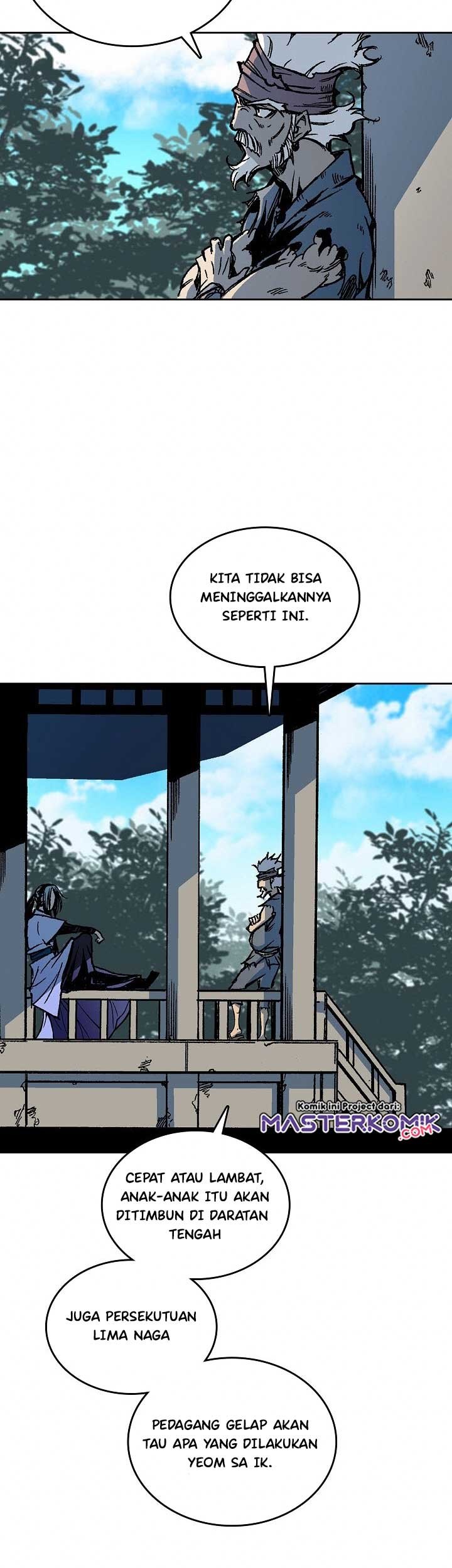 Dilarang COPAS - situs resmi www.mangacanblog.com - Komik memoir of the king of war 068 - chapter 68 69 Indonesia memoir of the king of war 068 - chapter 68 Terbaru 17|Baca Manga Komik Indonesia|Mangacan